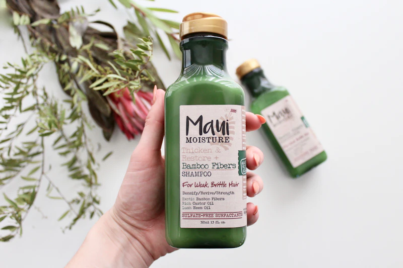 Botanical Barrier Recovery Crème