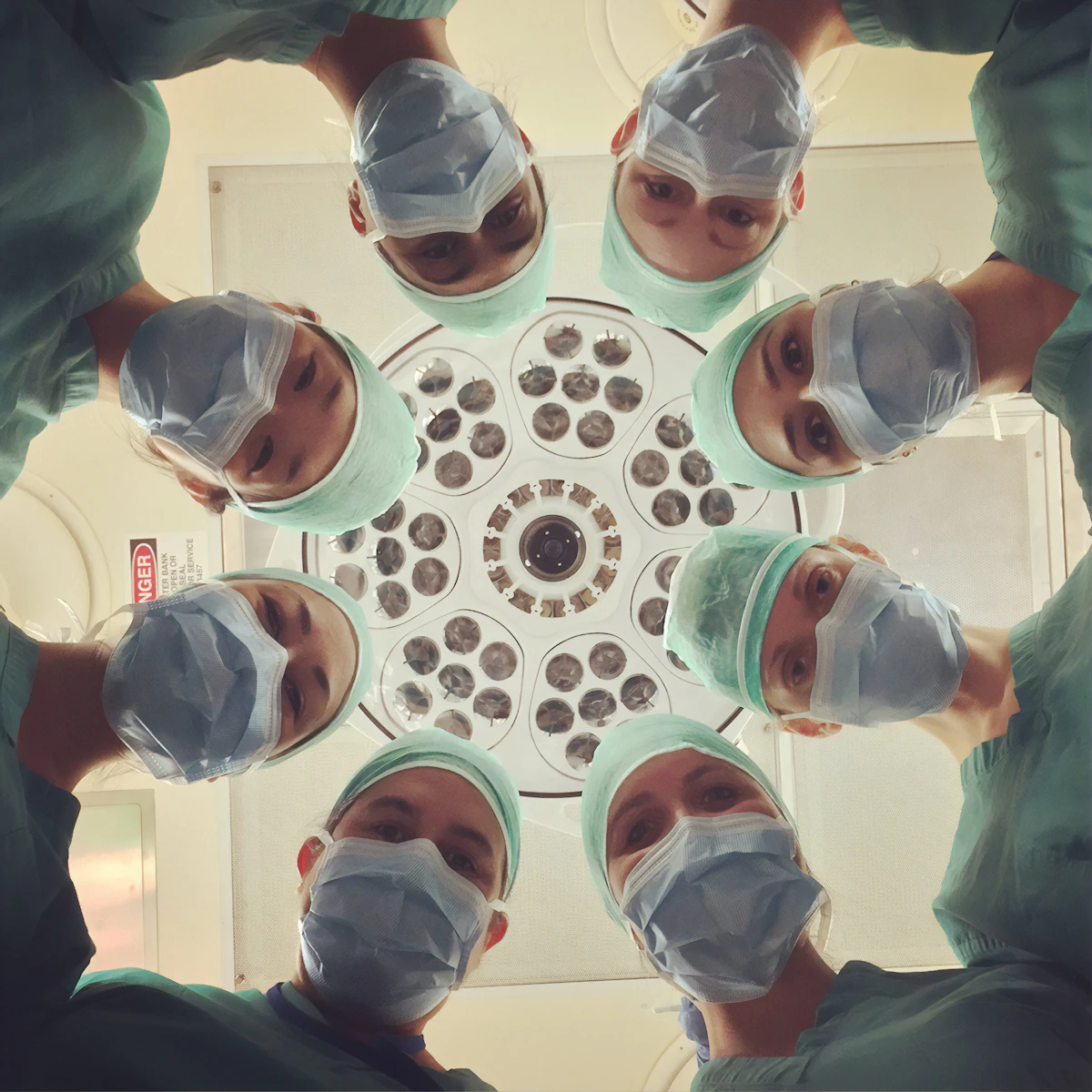 Distinguished clinical medical consultation