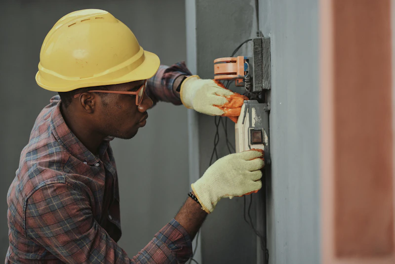 Carpentry