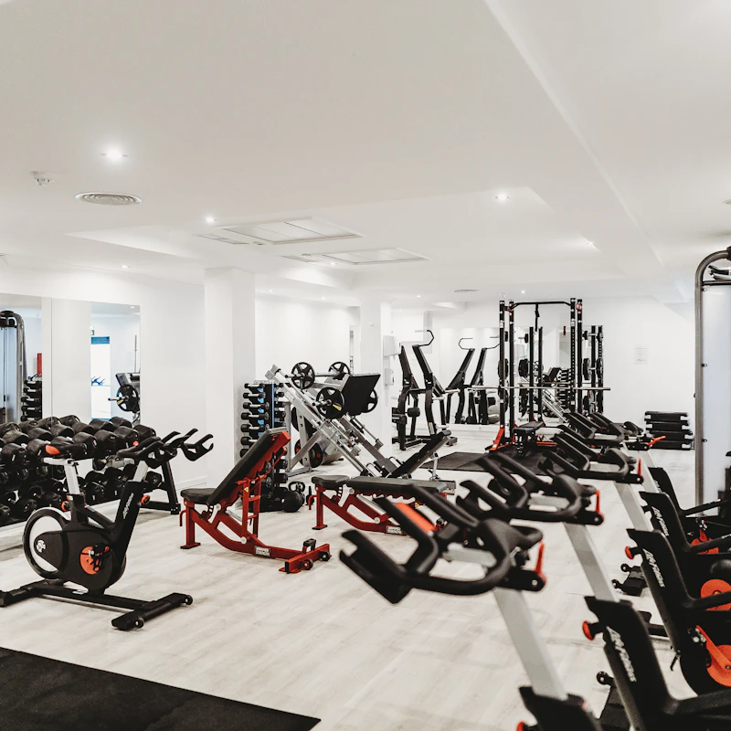 Personal Training