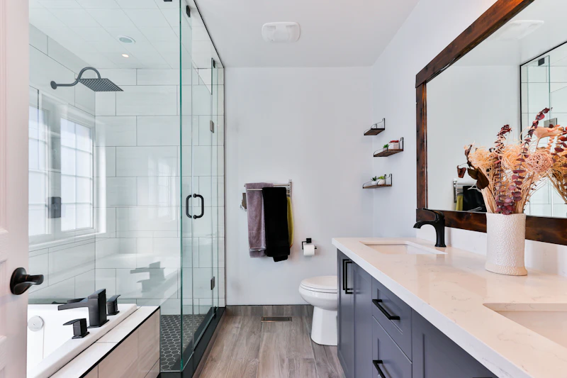 Bespoke Living & Dining Makeover
