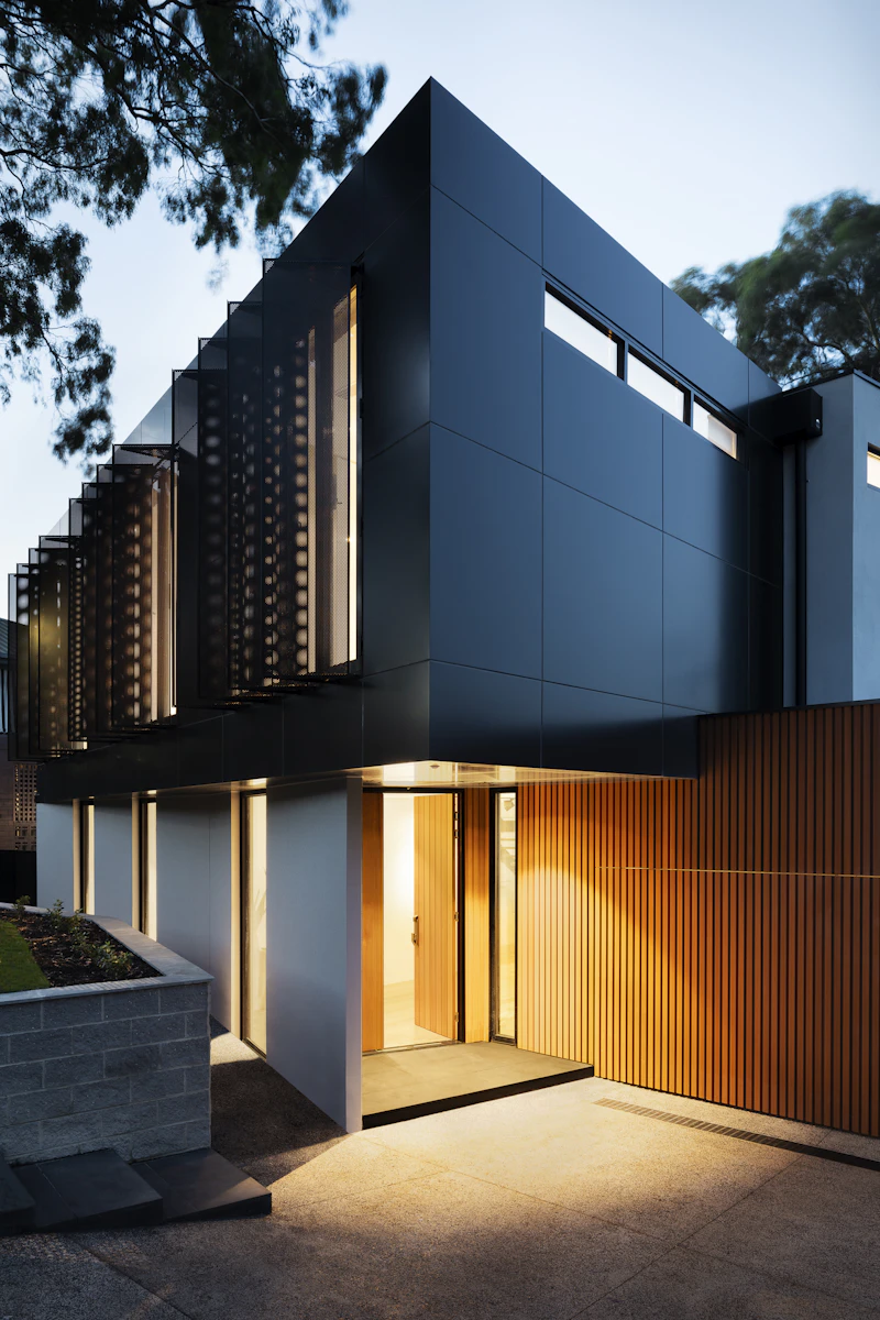 Villa / Independent House