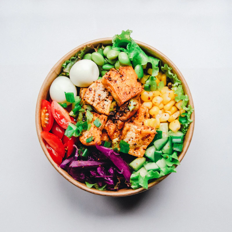 Masala Dosa