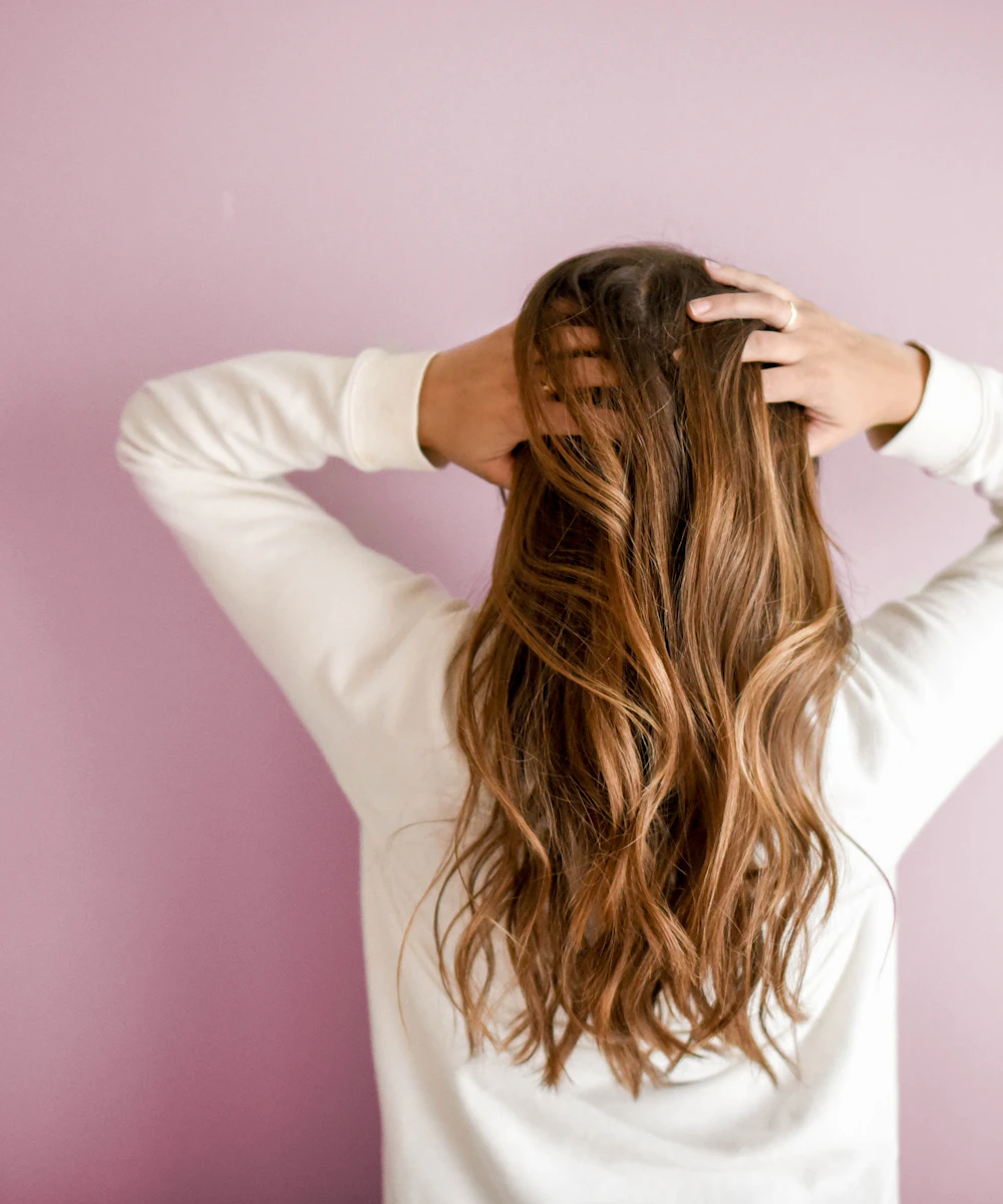 Salon Transformation & Styling