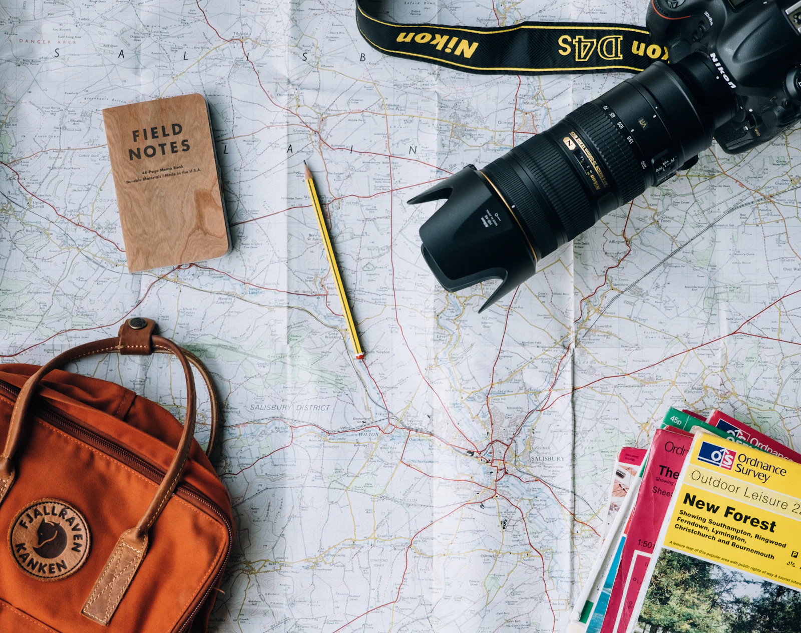 Compass & Coast Travel signature expedition